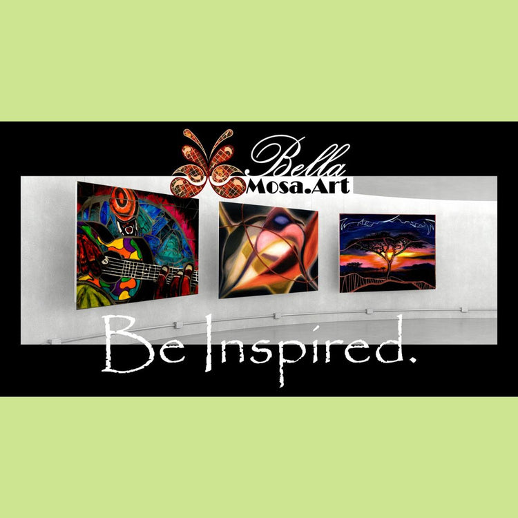 BellaMosa.Art Gallery New Collectors Appreciation Discount